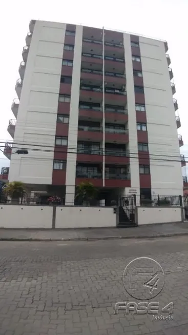 Foto 1 de Apartamento com 3 Quartos à venda, 150m² em Vila Julieta, Resende
