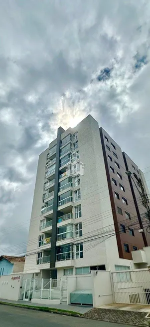 Foto 1 de Apartamento com 4 Quartos à venda, 101m² em Vila Solene, Campo Largo