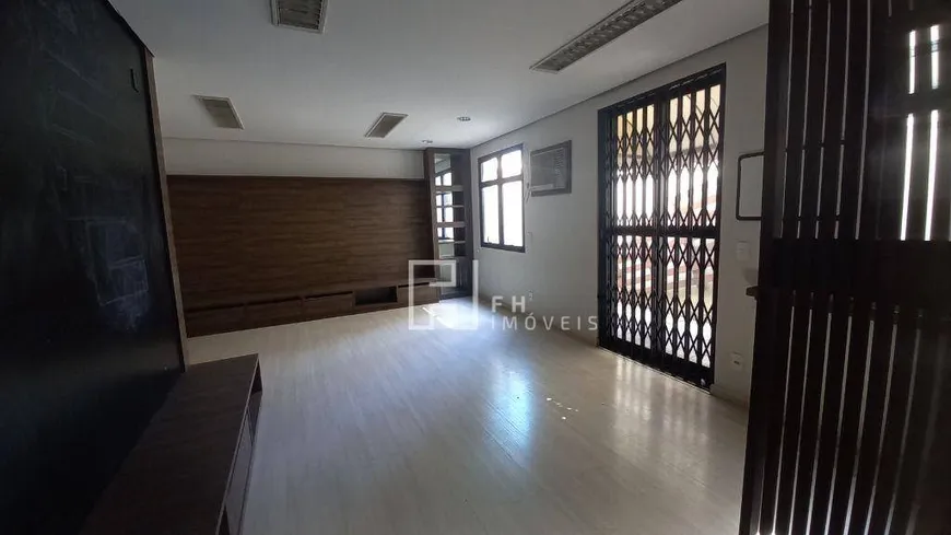 Foto 1 de Sala Comercial para alugar, 40m² em Cerqueira César, São Paulo