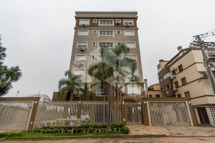 Foto 1 de Apartamento com 2 Quartos para alugar, 82m² em Jardim Itú Sabará, Porto Alegre