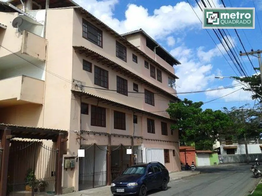 Foto 1 de Apartamento com 4 Quartos à venda, 247m² em Extensão do Bosque, Rio das Ostras