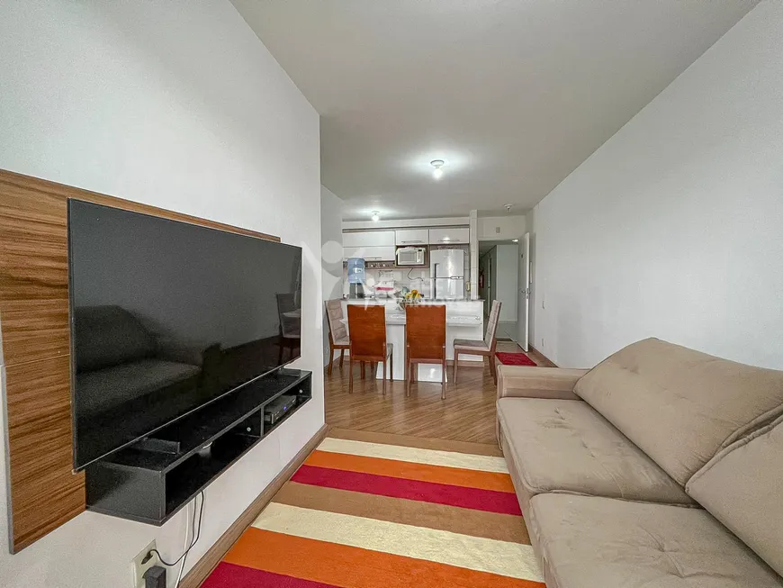 Foto 1 de Apartamento com 3 Quartos à venda, 63m² em Jardim Santo Andre, Santo André