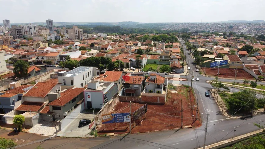 Foto 1 de Lote/Terreno à venda, 620m² em Jardim Califórnia, Ribeirão Preto