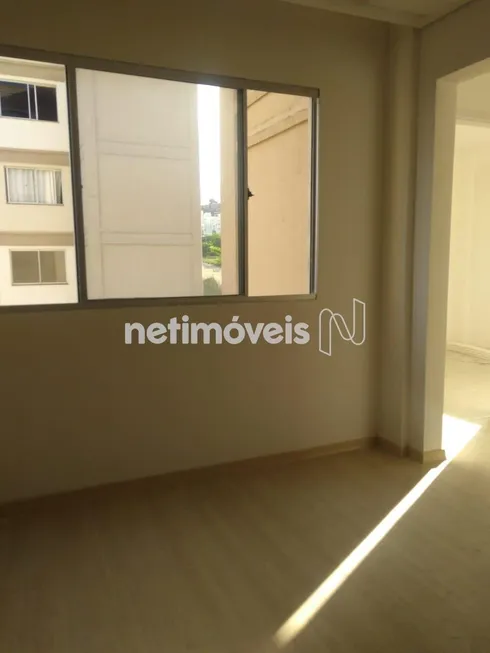 Foto 1 de Apartamento com 2 Quartos à venda, 47m² em Gávea, Vespasiano