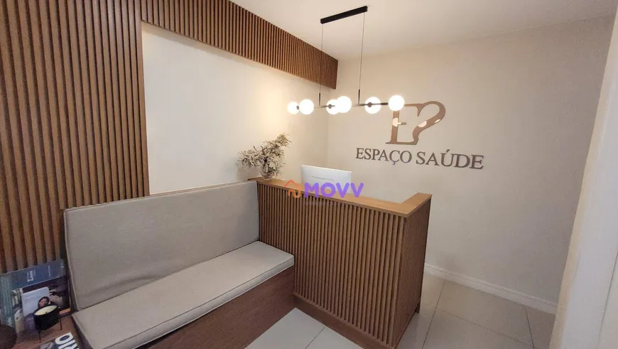 Foto 1 de Sala Comercial à venda, 30m² em São Francisco, Niterói