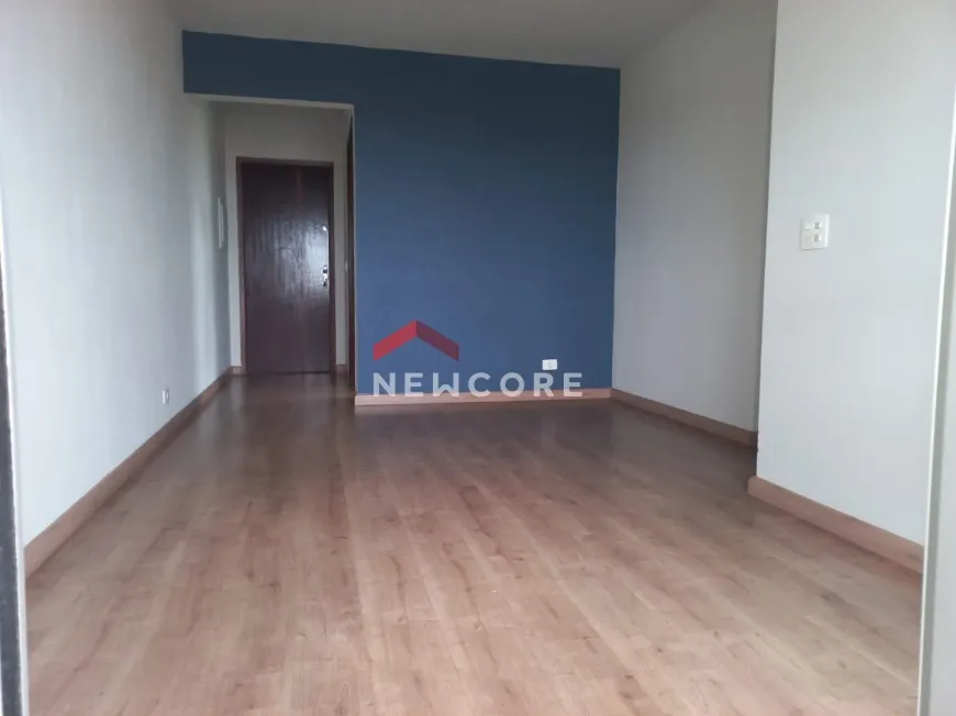 Foto 1 de Apartamento com 3 Quartos à venda, 61m² em Cidade Líder, São Paulo