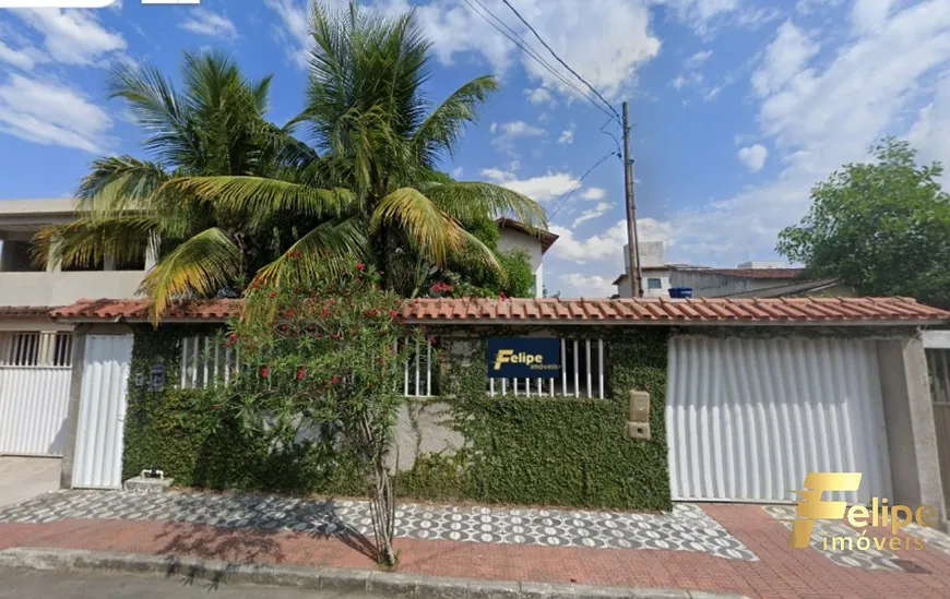 Foto 1 de Casa com 10 Quartos à venda, 600m² em Praia do Morro, Guarapari