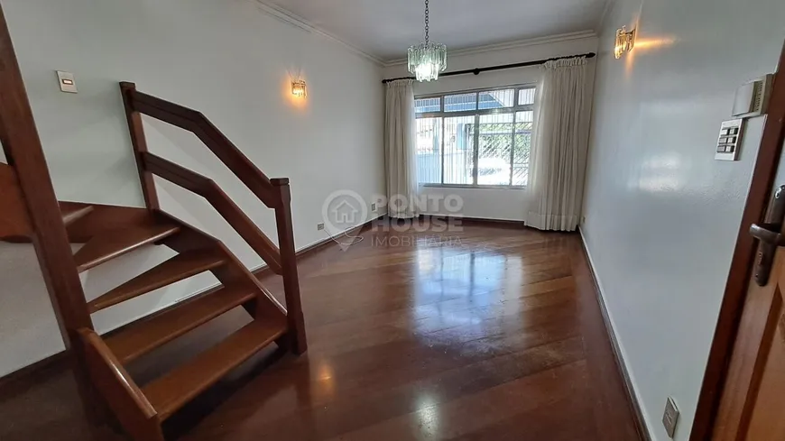 Foto 1 de Sobrado com 3 Quartos à venda, 154m² em Parque Jabaquara, São Paulo