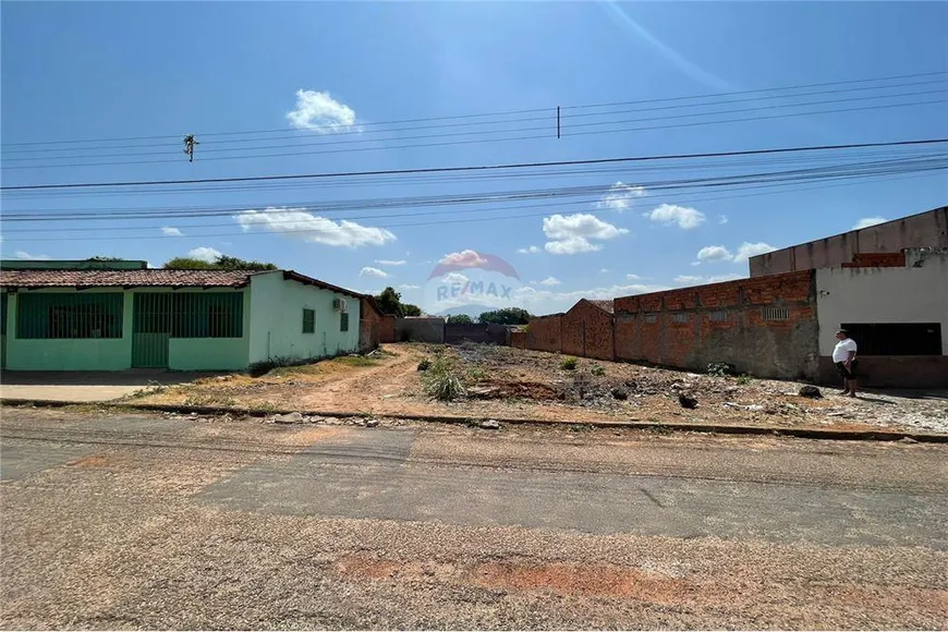 Foto 1 de Lote/Terreno à venda, 579m² em Setor Raizal, Araguaína