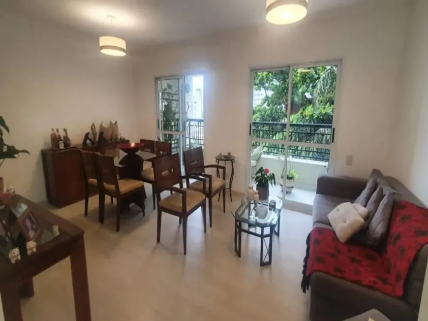 Foto 1 de Apartamento com 2 Quartos à venda, 52m² em Jardim Celeste, São Paulo