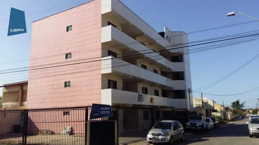 Foto 1 de Apartamento com 2 Quartos para alugar, 50m² em Passaré, Fortaleza