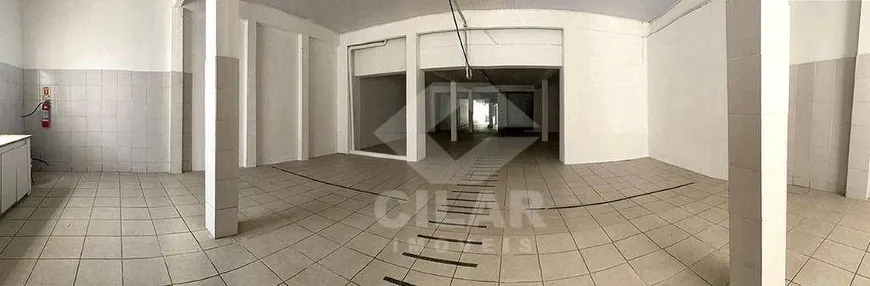 Foto 1 de Ponto Comercial para alugar, 500m² em Bom Fim, Porto Alegre