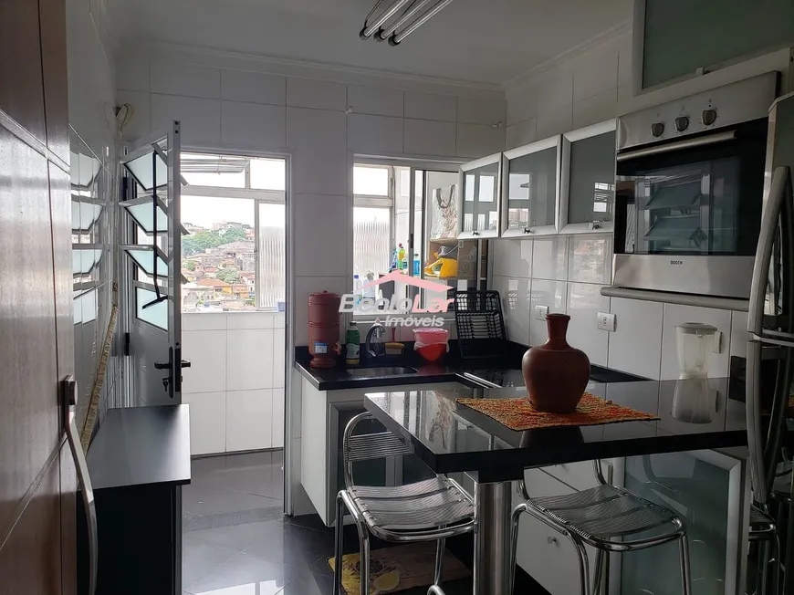 Foto 1 de Apartamento com 2 Quartos à venda, 72m² em Vila Celeste, São Paulo