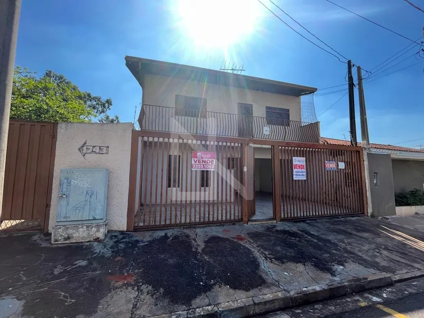 Foto 1 de Imóvel Comercial com 3 Quartos à venda, 193m² em Vila Sao Judas Tadeu, São José do Rio Preto