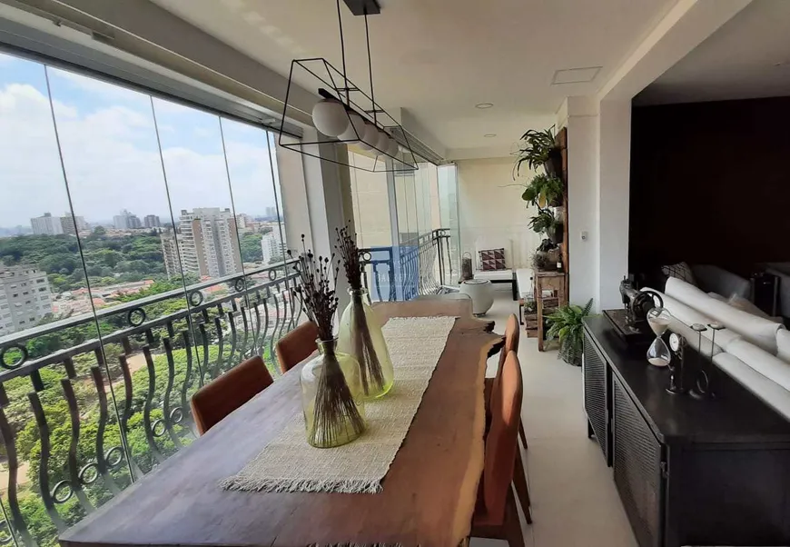 Foto 1 de Apartamento com 3 Quartos à venda, 105m² em Vila Mariana, São Paulo