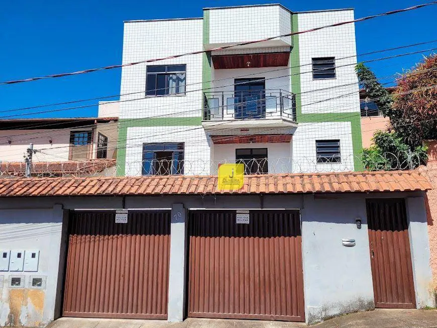 Foto 1 de Apartamento com 2 Quartos à venda, 114m² em São Pedro, Juiz de Fora
