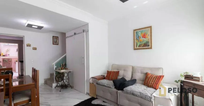 Foto 1 de Casa de Condomínio com 2 Quartos à venda, 68m² em Imirim, São Paulo