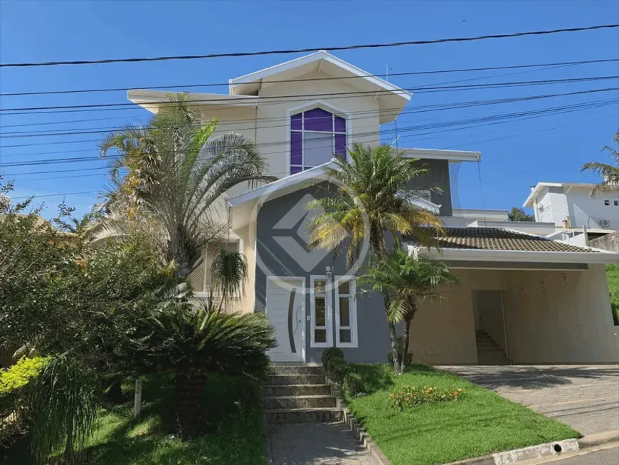 Foto 1 de Casa de Condomínio com 3 Quartos à venda, 262m² em Loteamento Recanto dos Paturis, Vinhedo