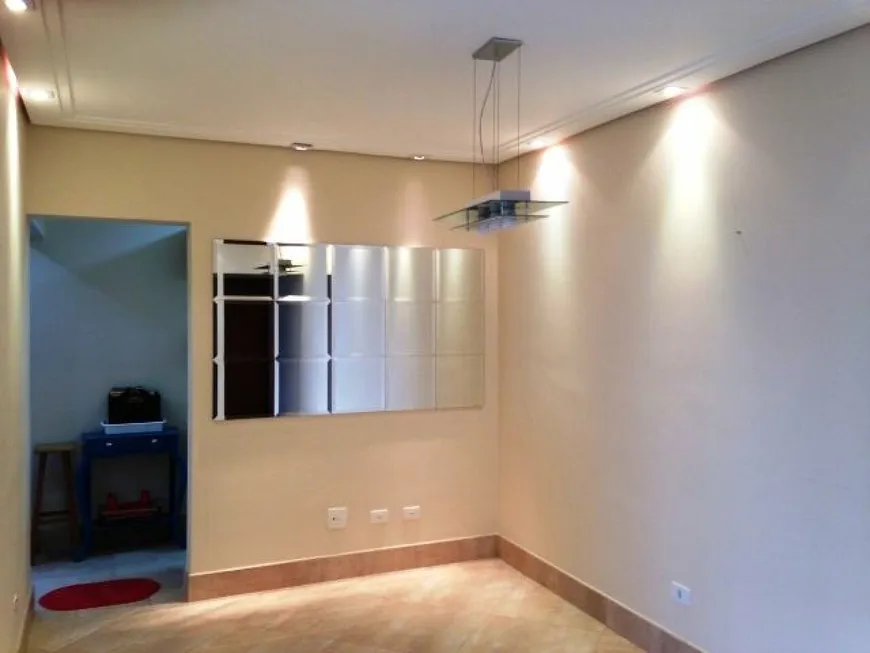 Foto 1 de Apartamento com 3 Quartos à venda, 103m² em Santa Maria, São Caetano do Sul