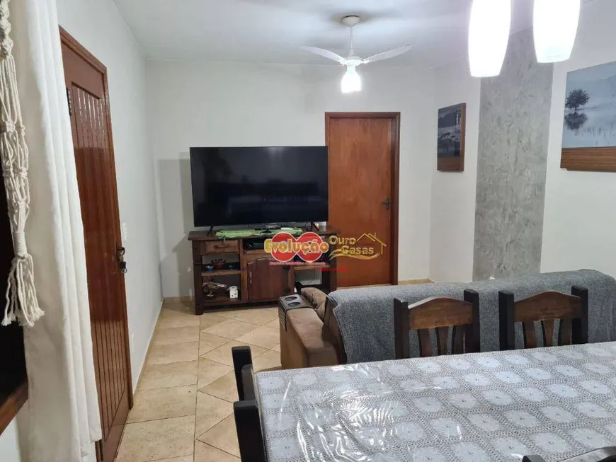 Foto 1 de Casa de Condomínio com 3 Quartos à venda, 128m² em Condominio Paineiras, Itatiba
