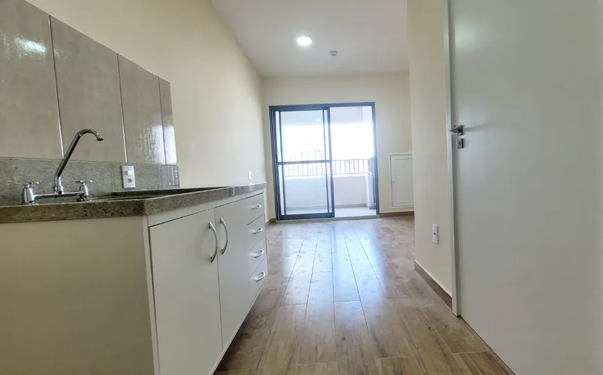 Foto 1 de Apartamento com 1 Quarto para alugar, 27m² em Vila Matilde, São Paulo