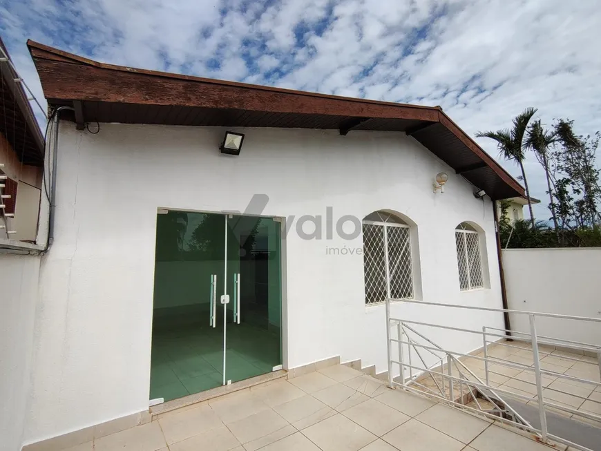 Foto 1 de Casa com 5 Quartos à venda, 178m² em Nova Campinas, Campinas