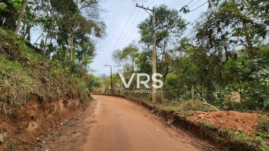 Foto 1 de Lote/Terreno à venda, 475m² em Volta do Piao, Teresópolis