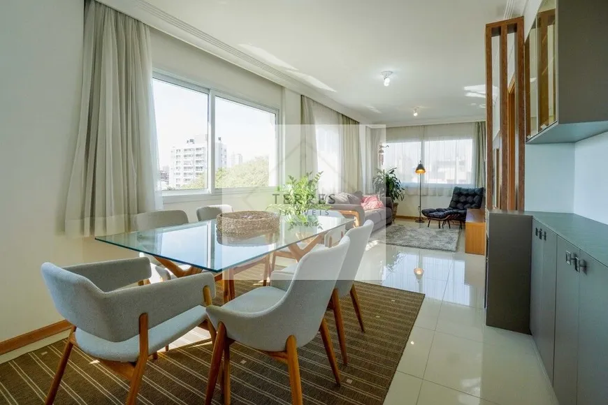 Foto 1 de Apartamento com 3 Quartos à venda, 92m² em Cristo Redentor, Porto Alegre
