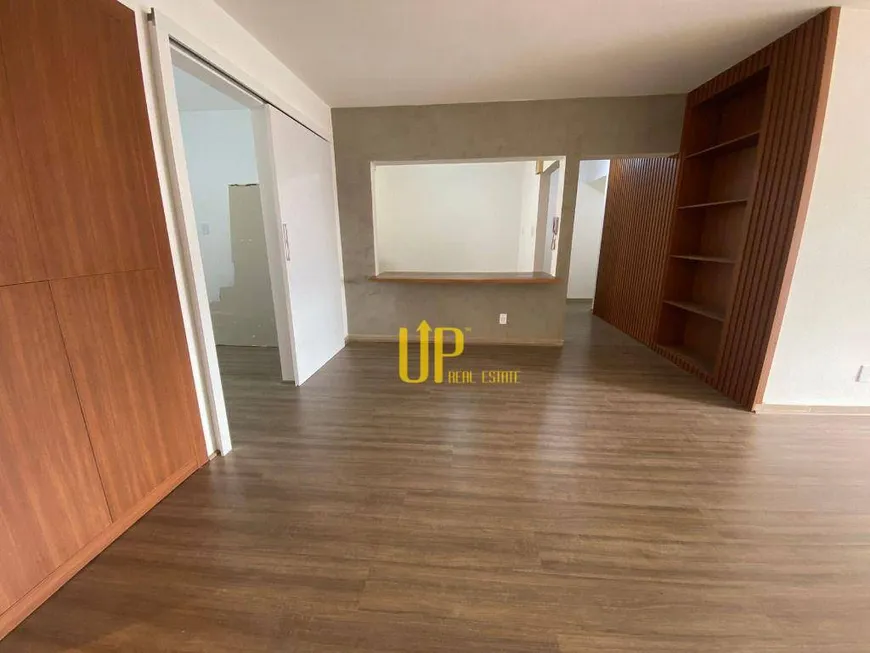 Foto 1 de Apartamento com 3 Quartos à venda, 127m² em Perdizes, São Paulo