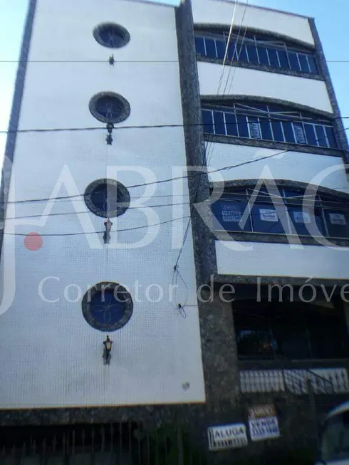 Foto 1 de Apartamento com 3 Quartos à venda, 118m² em Sao Jose, Barbacena
