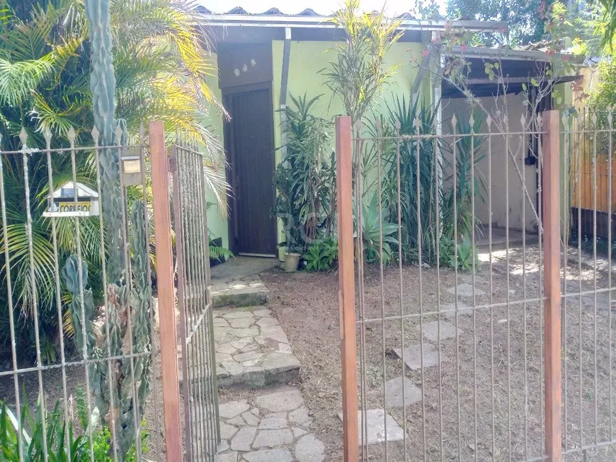 Foto 1 de Casa com 3 Quartos à venda, 221m² em Ipanema, Porto Alegre