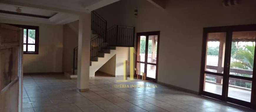 Foto 1 de Casa de Condomínio com 3 Quartos à venda, 350m² em Parque da Fazenda, Itatiba