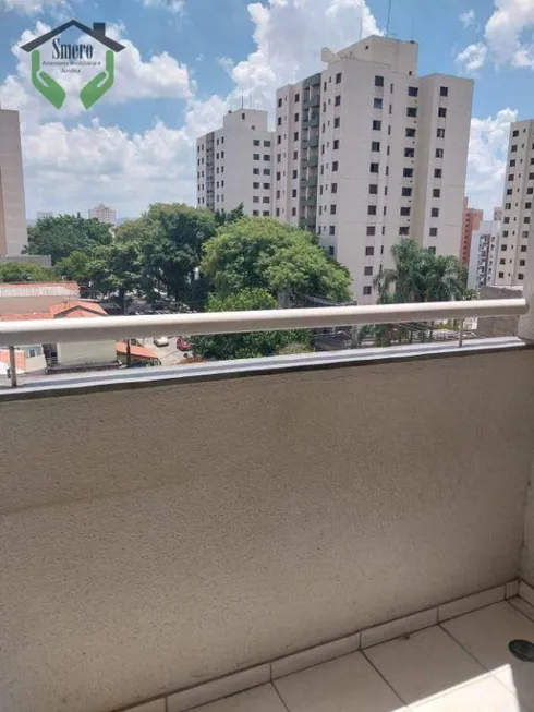 Foto 1 de Apartamento com 3 Quartos para alugar, 59m² em Butantã, São Paulo