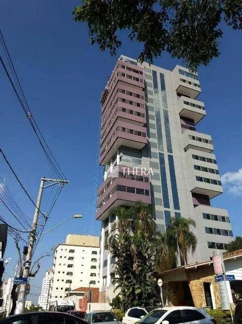 Foto 1 de Sala Comercial à venda, 74m² em Centro, Santo André