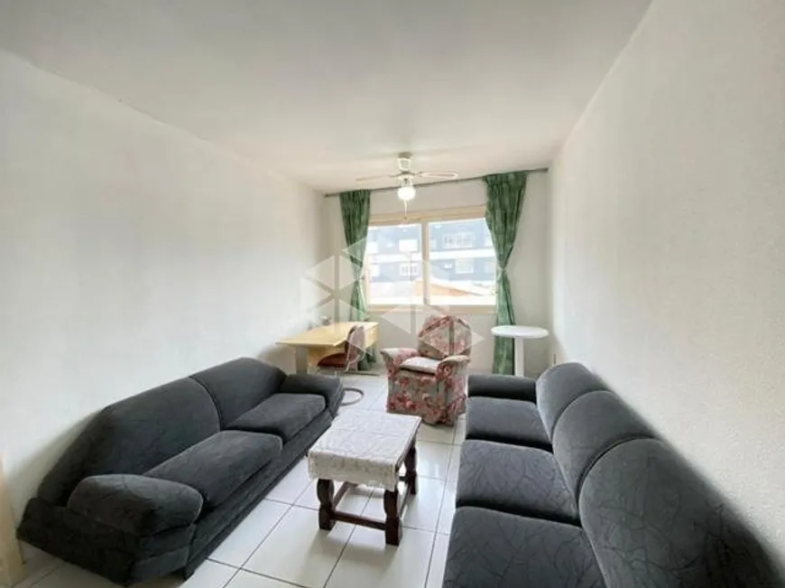 Foto 1 de Apartamento com 1 Quarto à venda, 49m² em Centro, Canoas