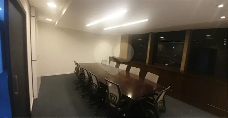 Foto 1 de Sala Comercial à venda, 286m² em Vila Olímpia, São Paulo