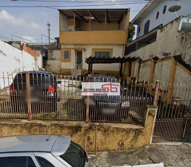 Foto 1 de Lote/Terreno à venda, 225m² em Limão, São Paulo