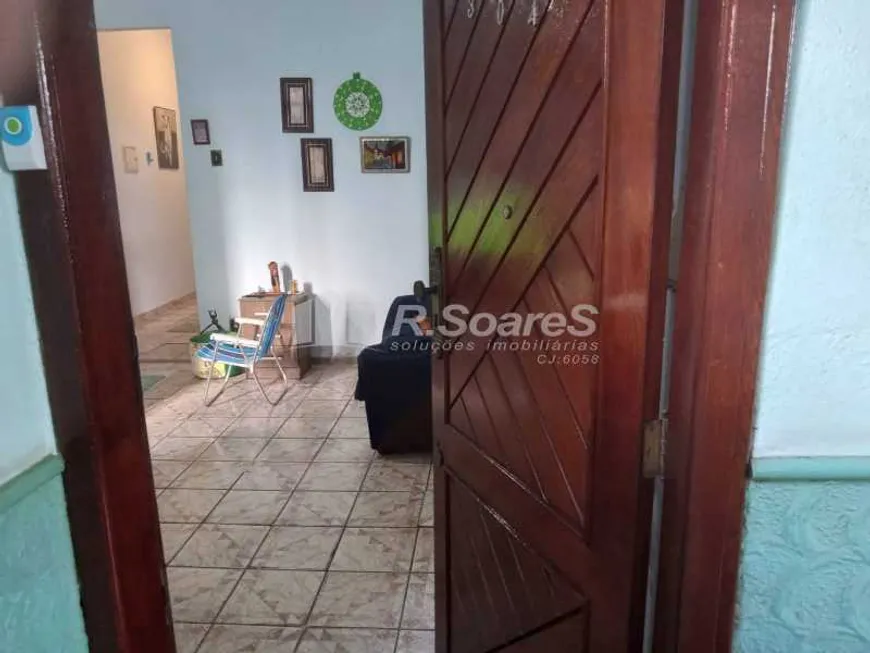 Foto 1 de Apartamento com 2 Quartos à venda, 76m² em Madureira, Rio de Janeiro