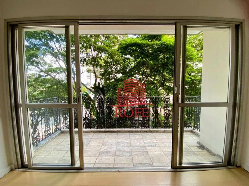 Foto 1 de Apartamento com 3 Quartos à venda, 108m² em Brooklin, São Paulo