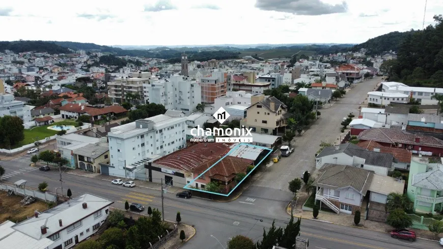 Foto 1 de Lote/Terreno à venda, 360m² em Centro, Flores da Cunha