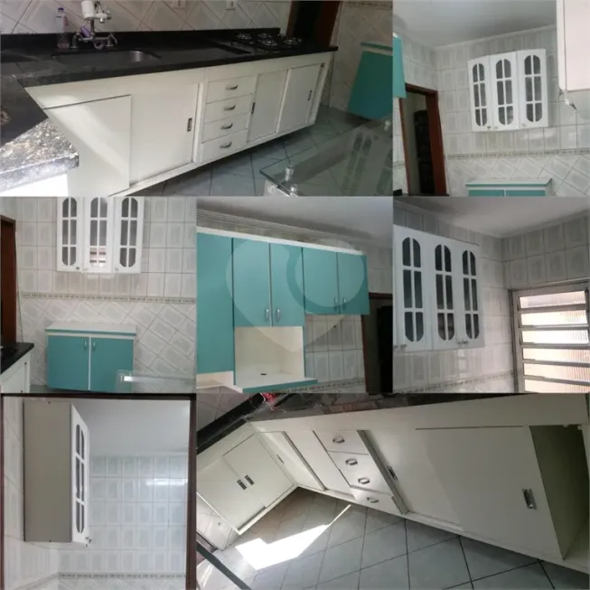 Foto 1 de Casa com 3 Quartos à venda, 196m² em Móoca, São Paulo