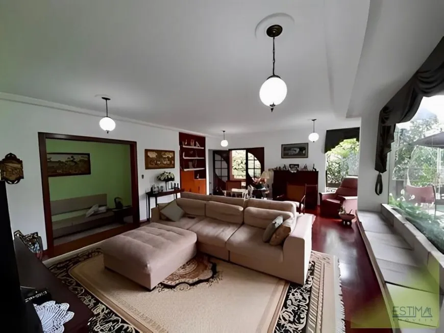 Foto 1 de Casa de Condomínio com 4 Quartos à venda, 300m² em Jardim Portugal, São José dos Campos