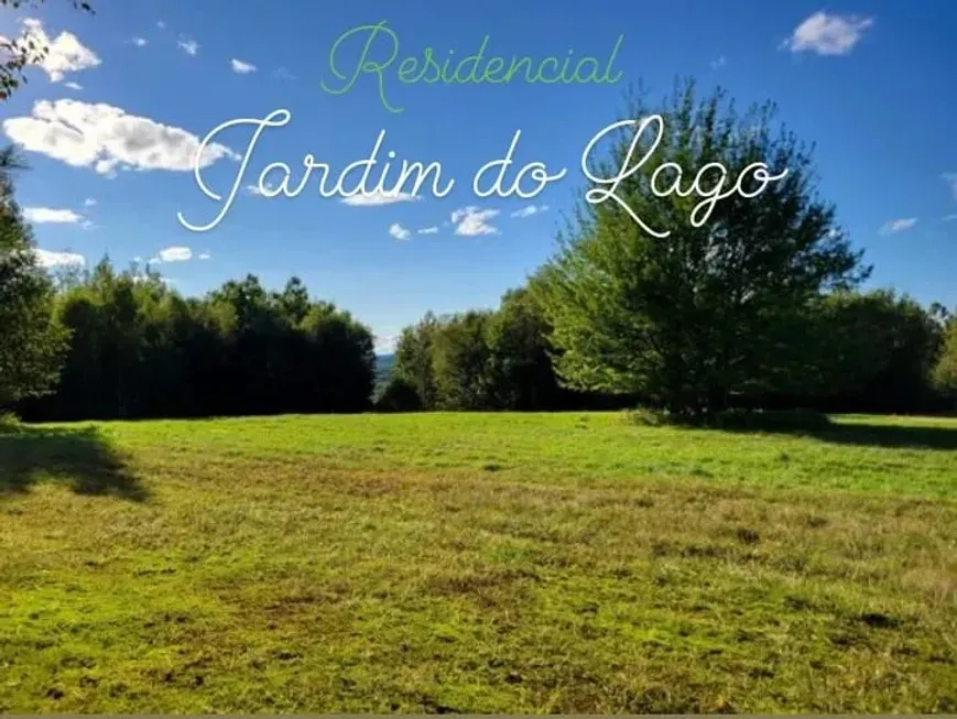 Foto 1 de Lote/Terreno à venda, 500m² em Parque Santa Tereza, Santa Isabel