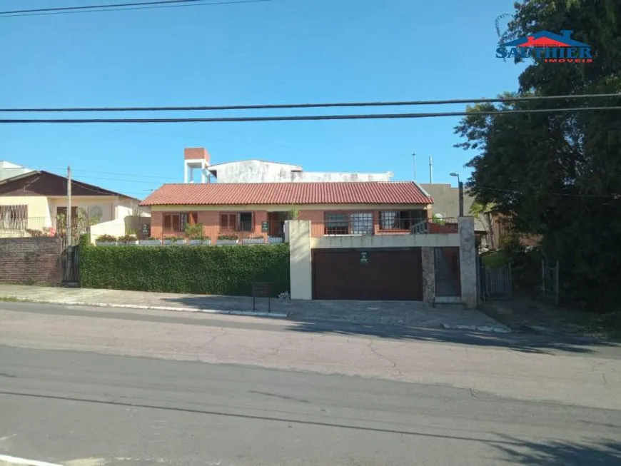 Foto 1 de Casa com 4 Quartos à venda, 200m² em Tamandare, Esteio