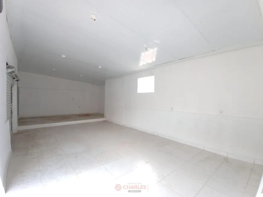 Foto 1 de Sala Comercial para alugar, 10m² em Aterrado, Mogi Mirim