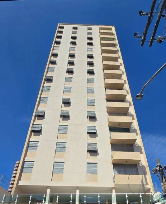 Foto 1 de Apartamento com 3 Quartos à venda, 120m² em Centro, Sorocaba