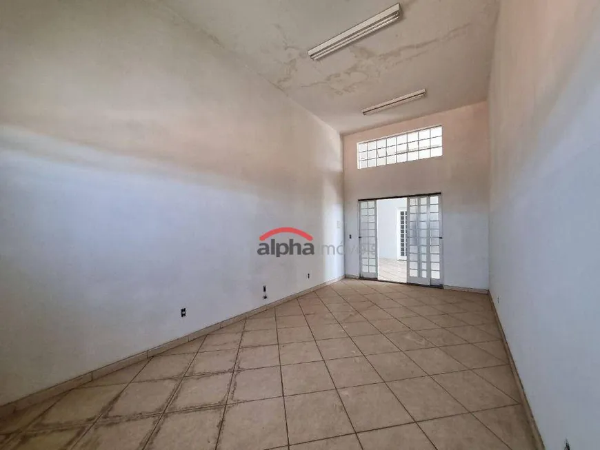 Foto 1 de Sala Comercial para alugar, 20m² em Jardim Amanda II, Hortolândia