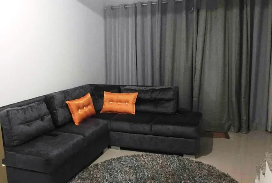 Foto 1 de Sobrado com 2 Quartos à venda, 80m² em Monte Alegre Monte Alegre, Camboriú