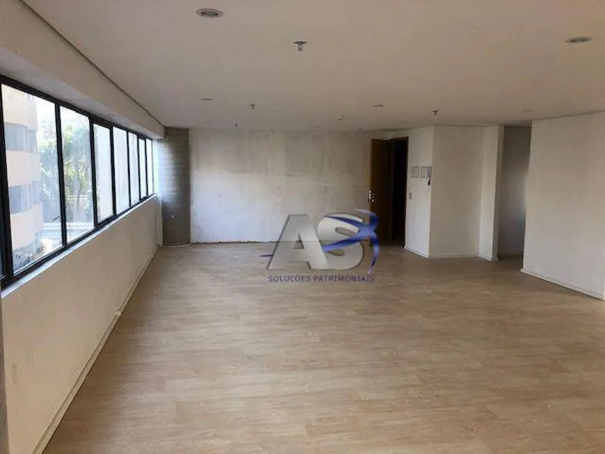 Foto 1 de Sala Comercial para alugar, 91m² em Jardins, São Paulo