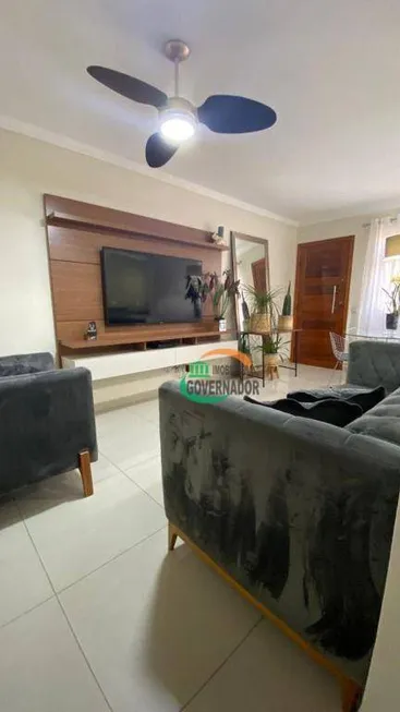 Foto 1 de Apartamento com 2 Quartos à venda, 56m² em Jardim do Lago, Campinas